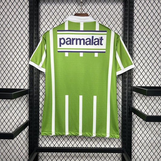 Camisa Retrô Home do Palmeiras 1992