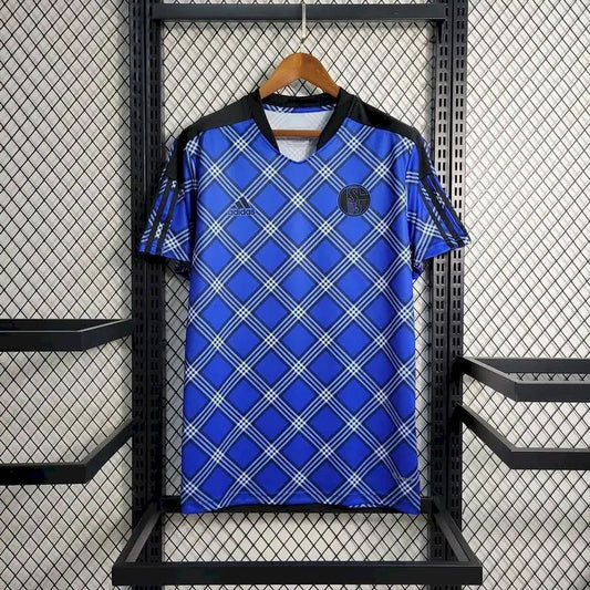 Schalke 04 2023/24 Pre-Match Training Jersey