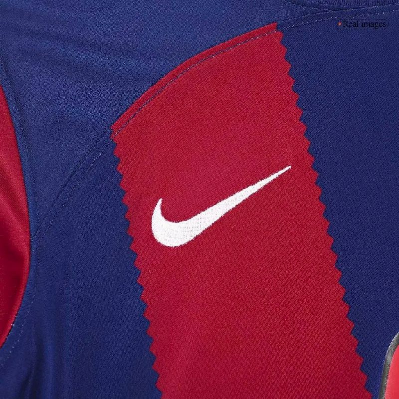 Camisa Barcelona 2023/24 Rolling Stones