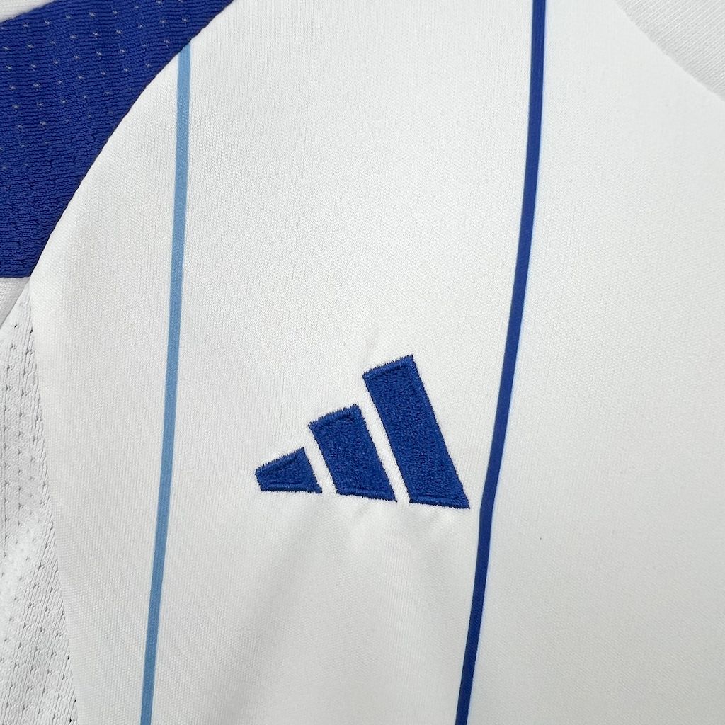 Kit Infantil Real Zaragoza 2024/25
