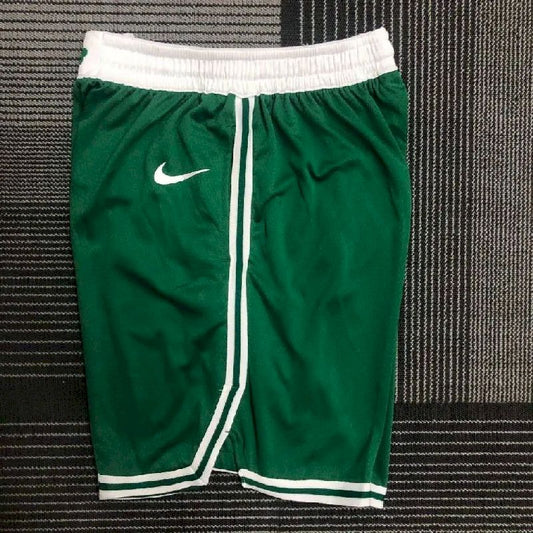 Shorts da NBA do Boston Celtics