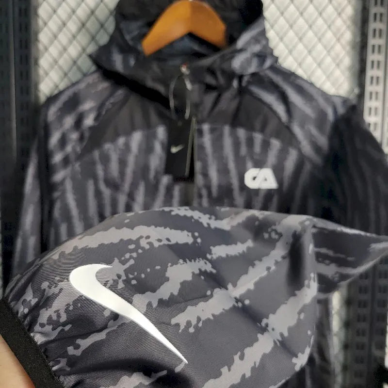 Club America 2023-24 Windbreaker