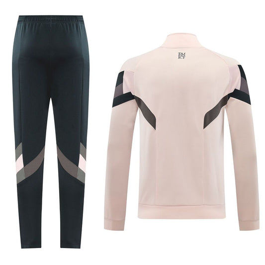 Jaqueta e calça de treino adulto Real Madrid 2024/25 HL