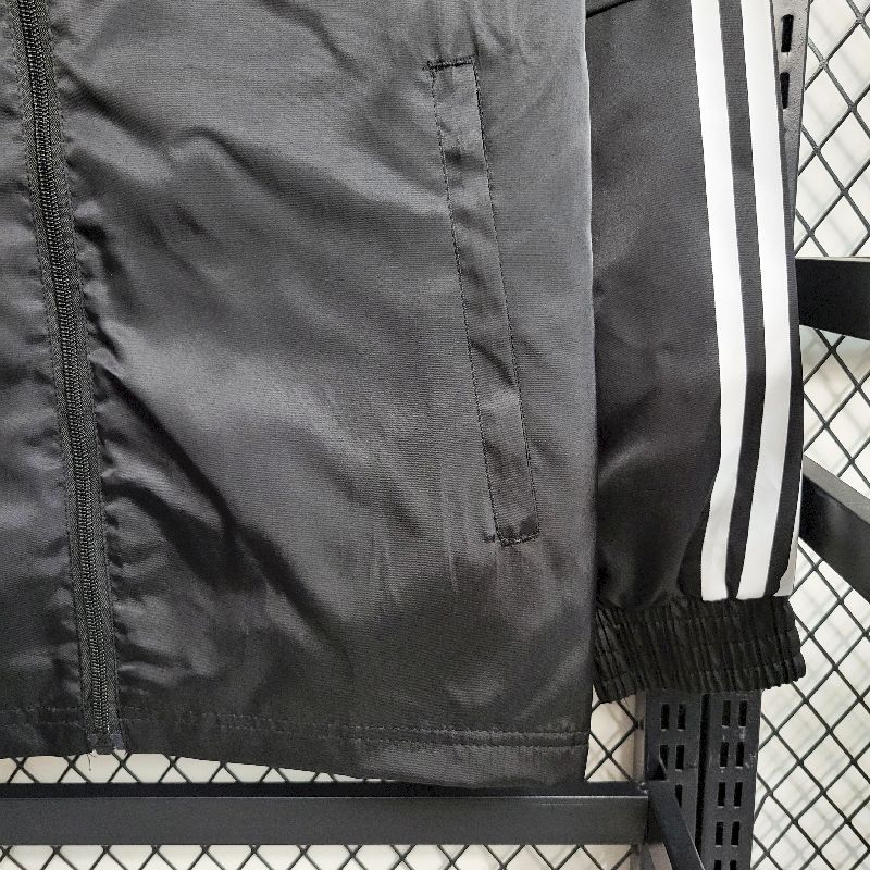 Flamengo 2023-24 Windbreaker