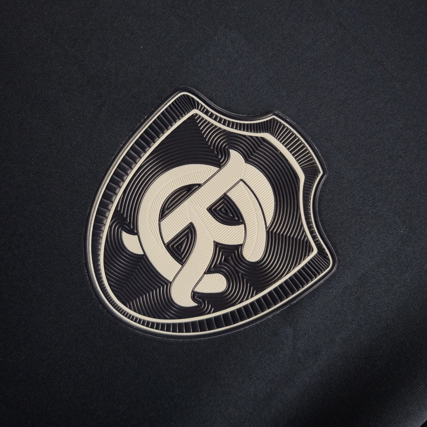 Camisa titular do Remo 2024/25