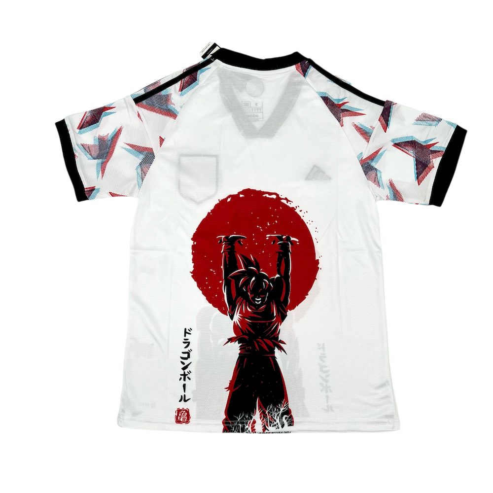 Men's Japan 2024/25 Jersey Special Edition 13