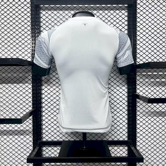 Men's Manchester City 2024/25 Jersey Player Version