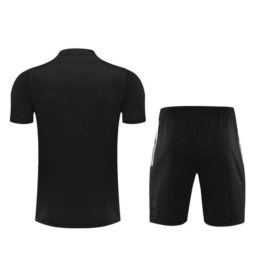 Camisa e short de treino adulto do Real Madrid 2023/24 14001