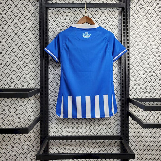 Camisa Home Feminina Avaí 2024/25