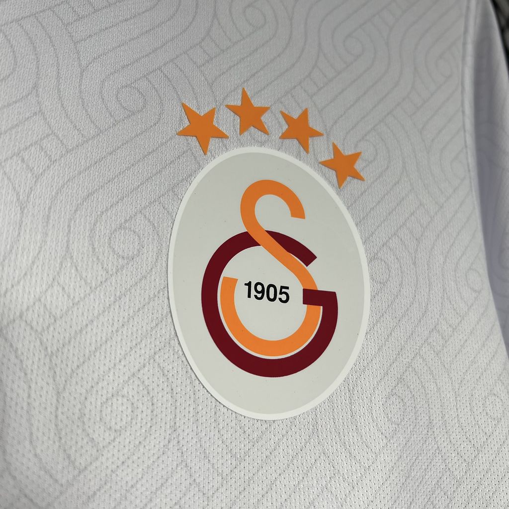Galatasaray SK 2024/25 Away Jersey