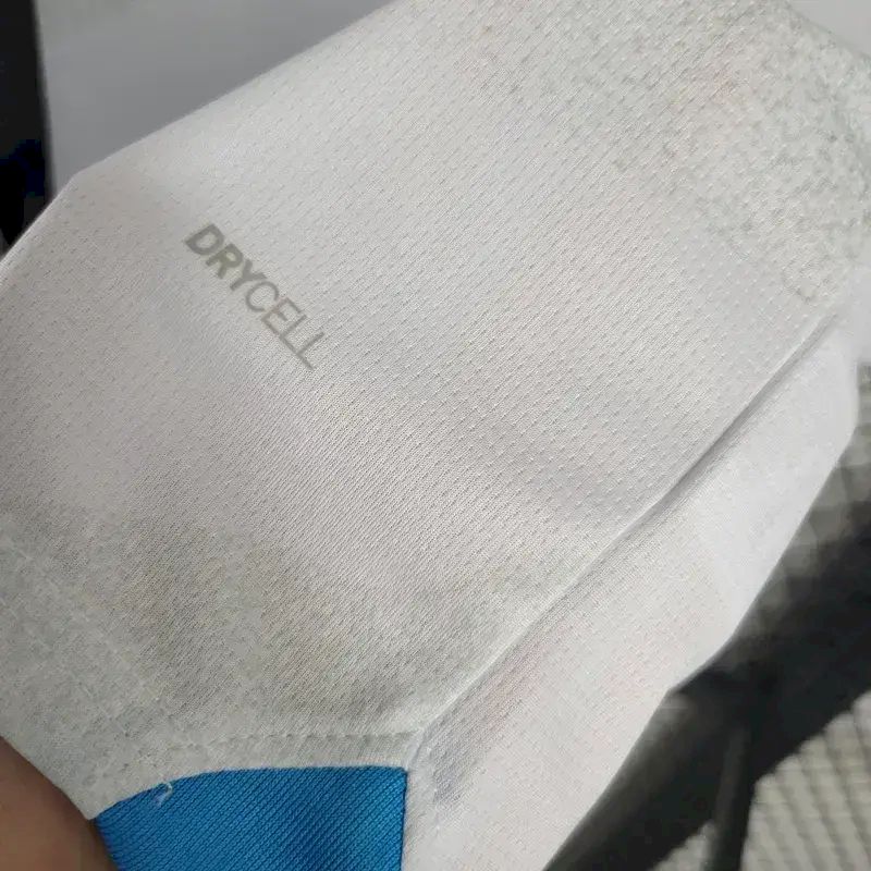Olympique de Marseille 2023/24 Home Jersey