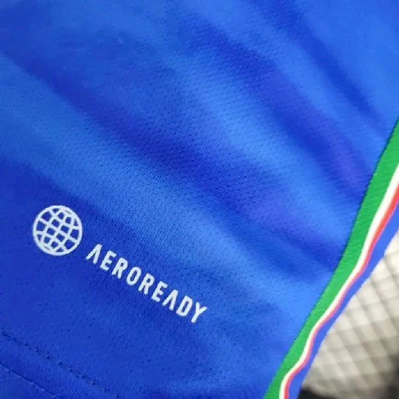 Italy 2023/24 Home Kids Kit