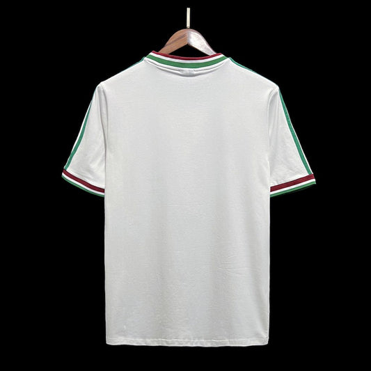 Camisa Fluminense 2015 Originals Branca Retrô