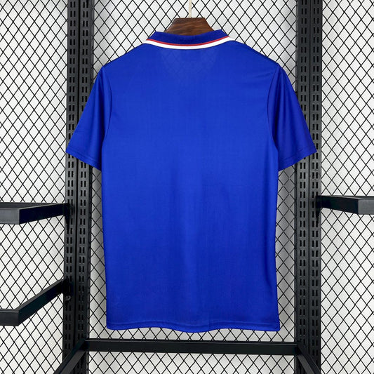 Camisa retrô principal da Fiorentina 1995/96