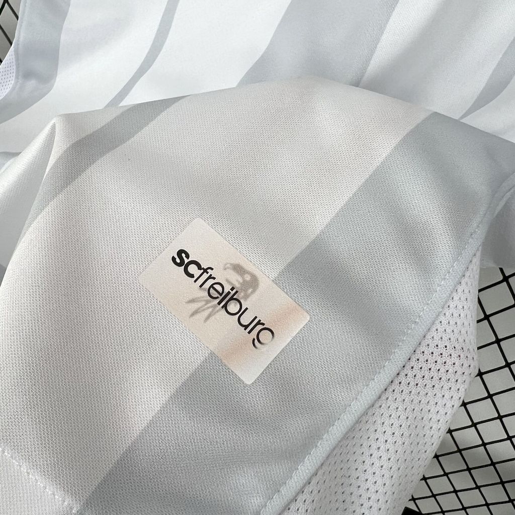 Freiburg 2024/25 Away Jersey
