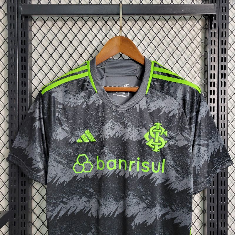 Internacional 2023/24 Third Jersey