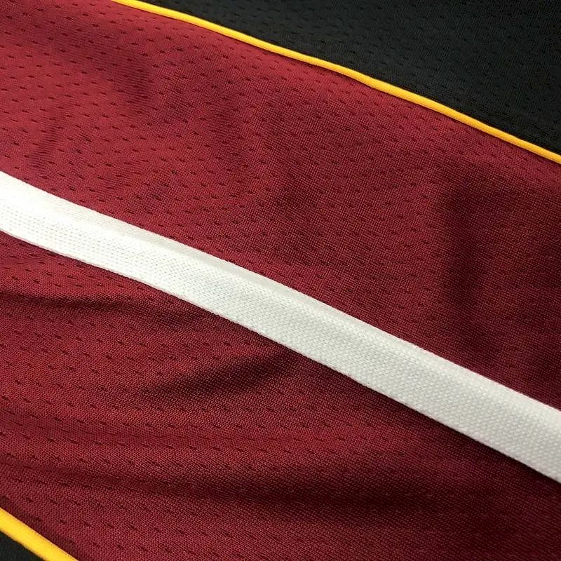 Men’s Dwyane Wade 2020-21 Black Swingman Player Version Jersey – Icon Edition