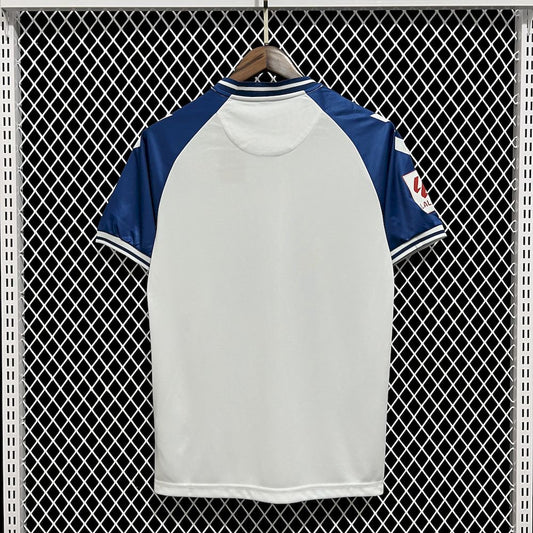 Camisa titular do Tenerife 2023/24