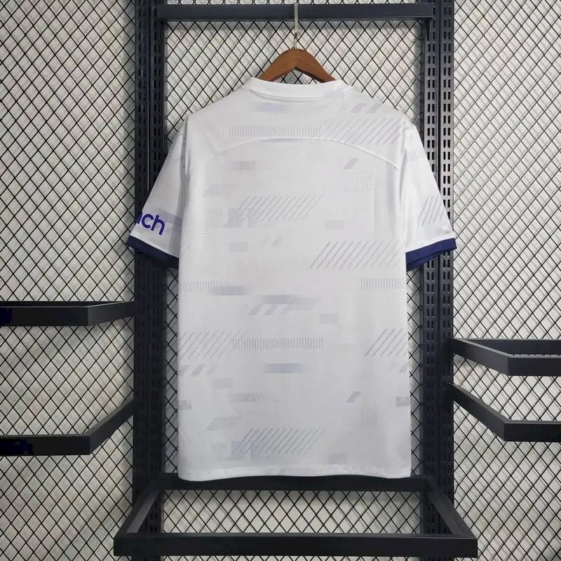Camisa Home do Tottenham Hotspur 2023/24