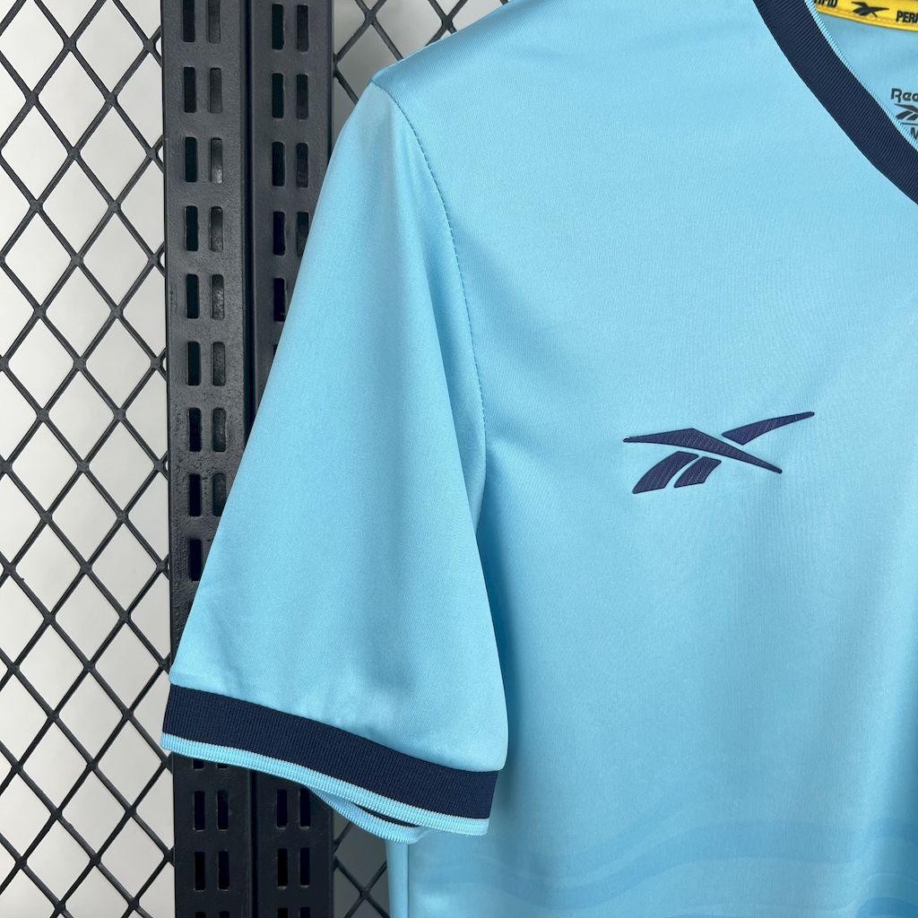 Panama 2025/26 Away Jersey