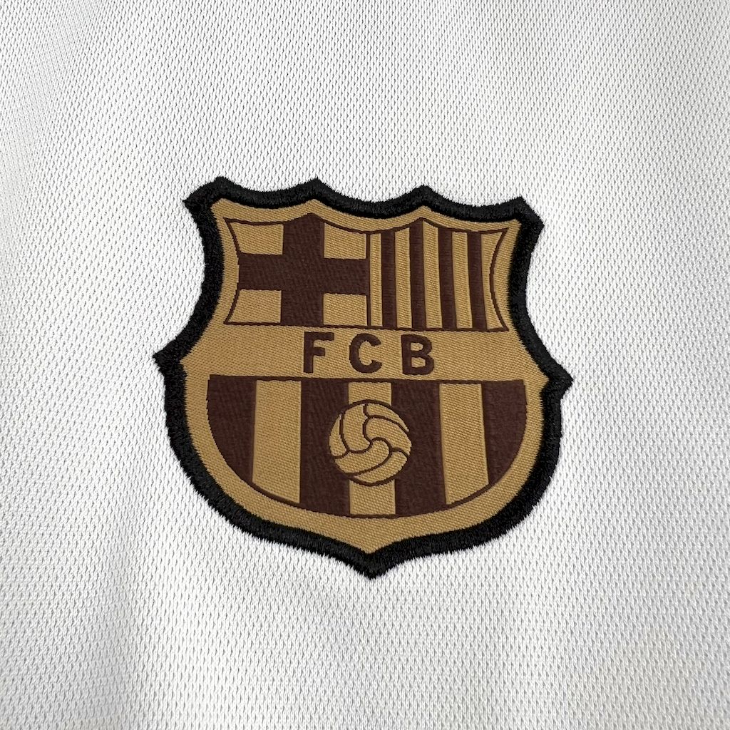 Barcelona 2024/25 ‘LAMINE YAMAL 304’ Special Edition Jersey