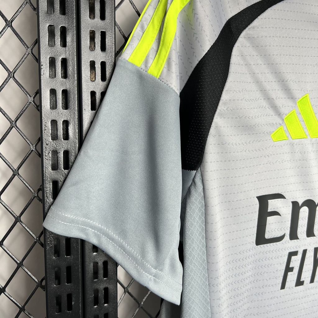 Benfica 2024/25 Third Jersey