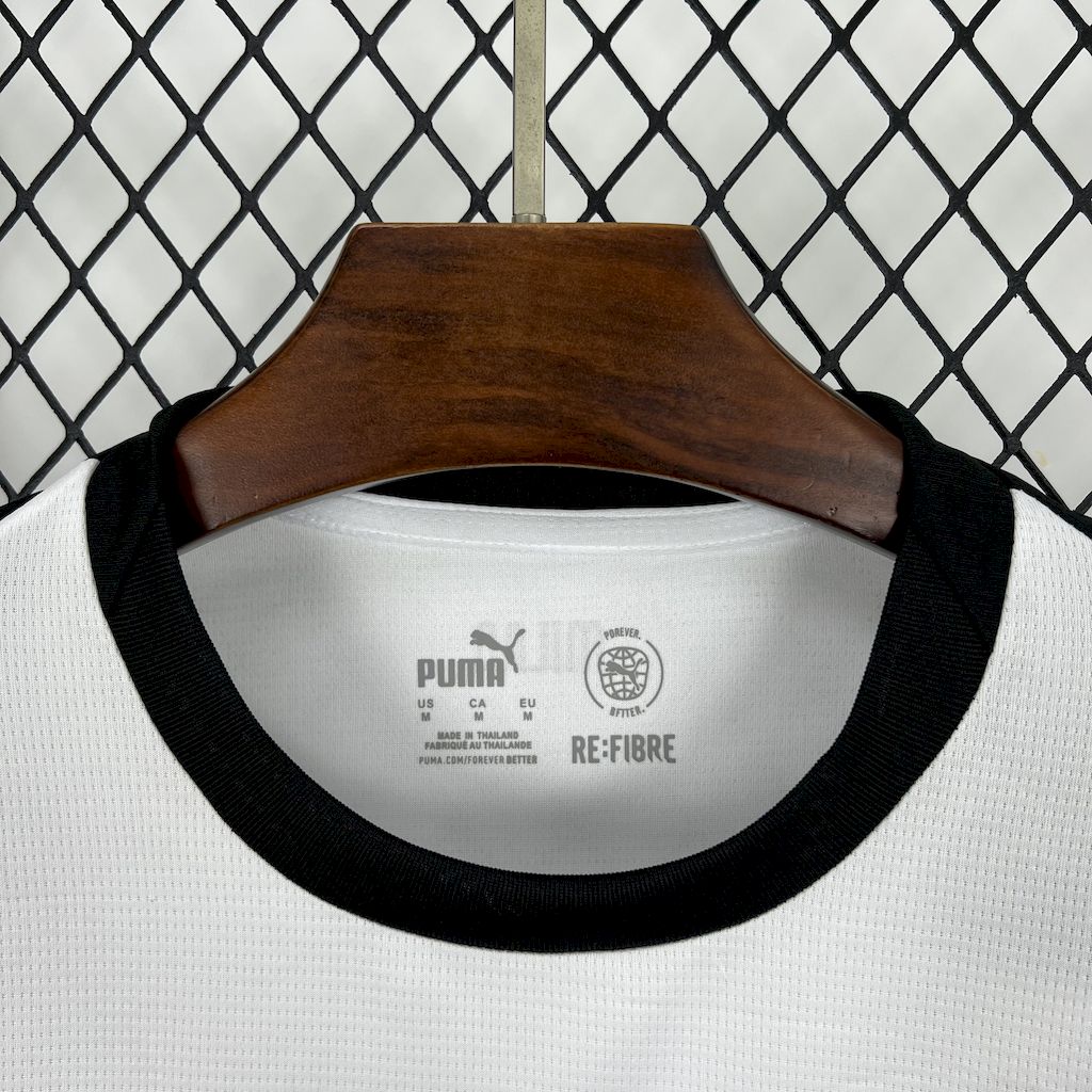 AC Milan 2025/26 Away Jersey