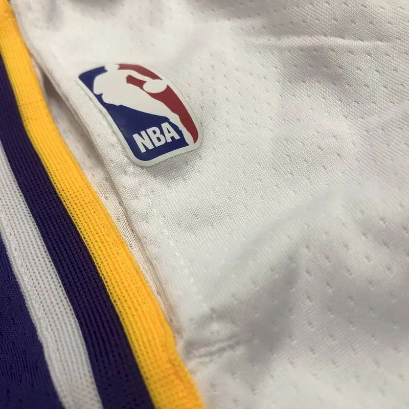 Los Angeles Lakers NBA SHORTS