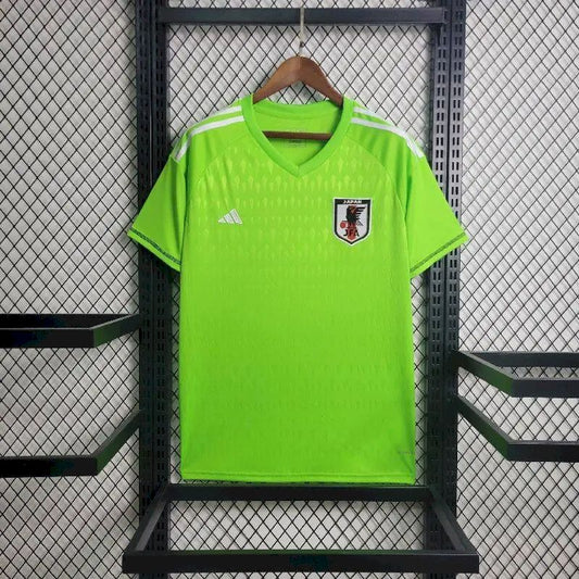 Men's Japan 2023/24 Pre-Match Jersey