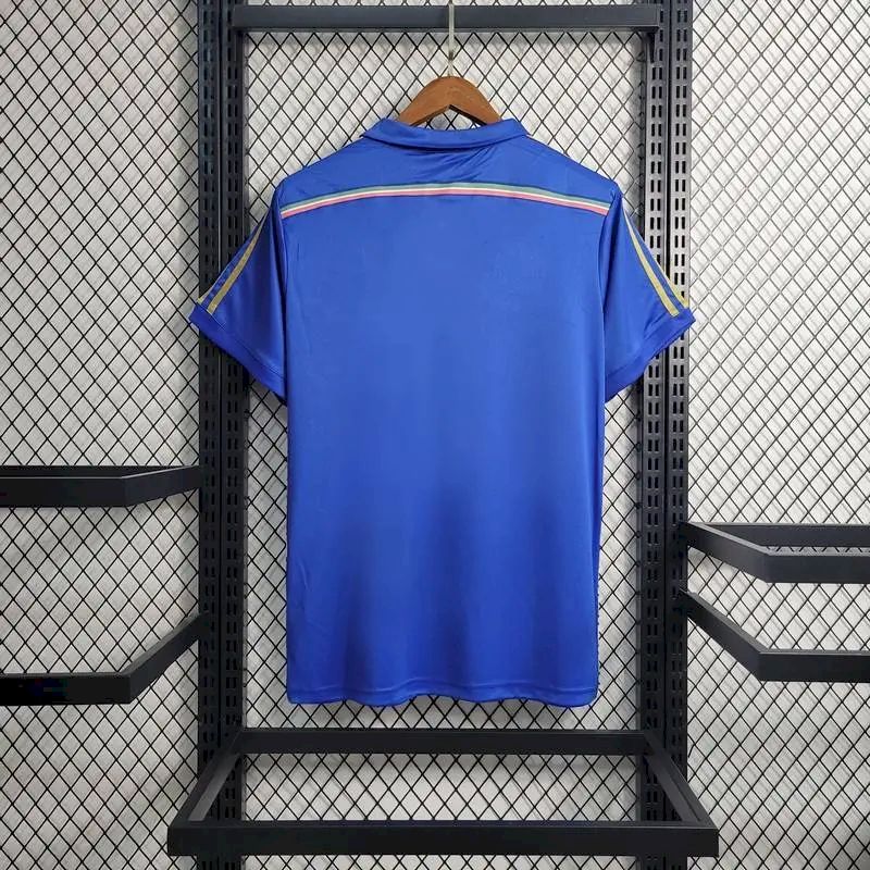 Camisa Retrô Palmeiras 2014/15