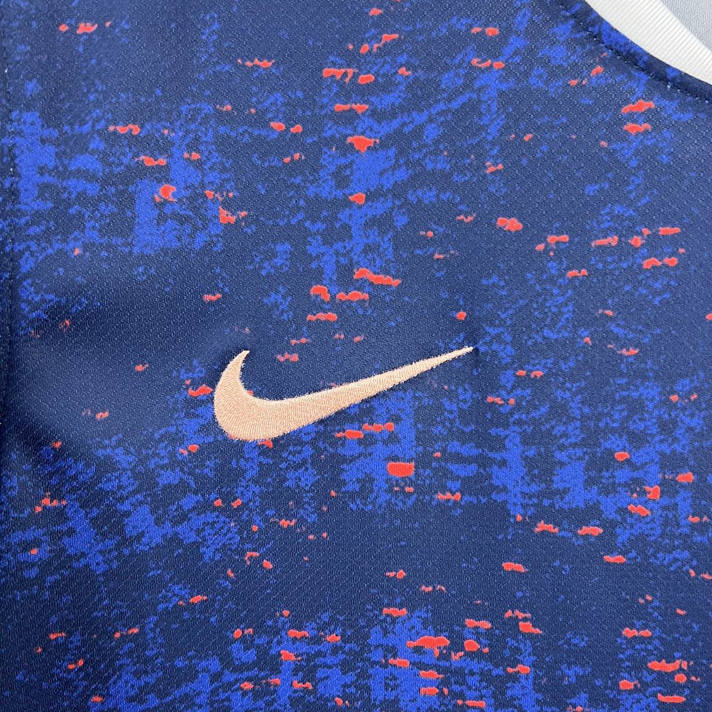France 2025/26 Home Jersey
