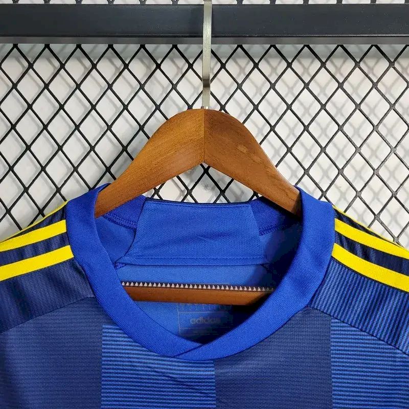 Camisa Home do Boca Juniors 2023/24