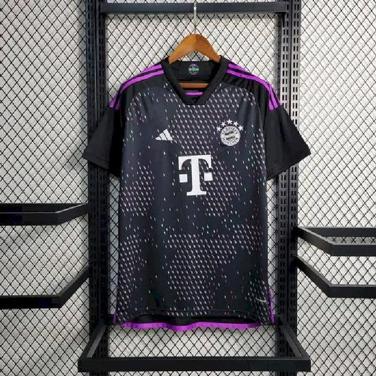 Bayern Munich 2023/24 Away Jersey