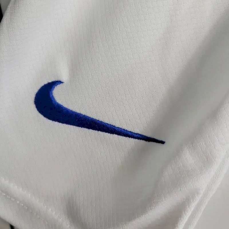 Barcelona 2023/24 Away Kids Kit