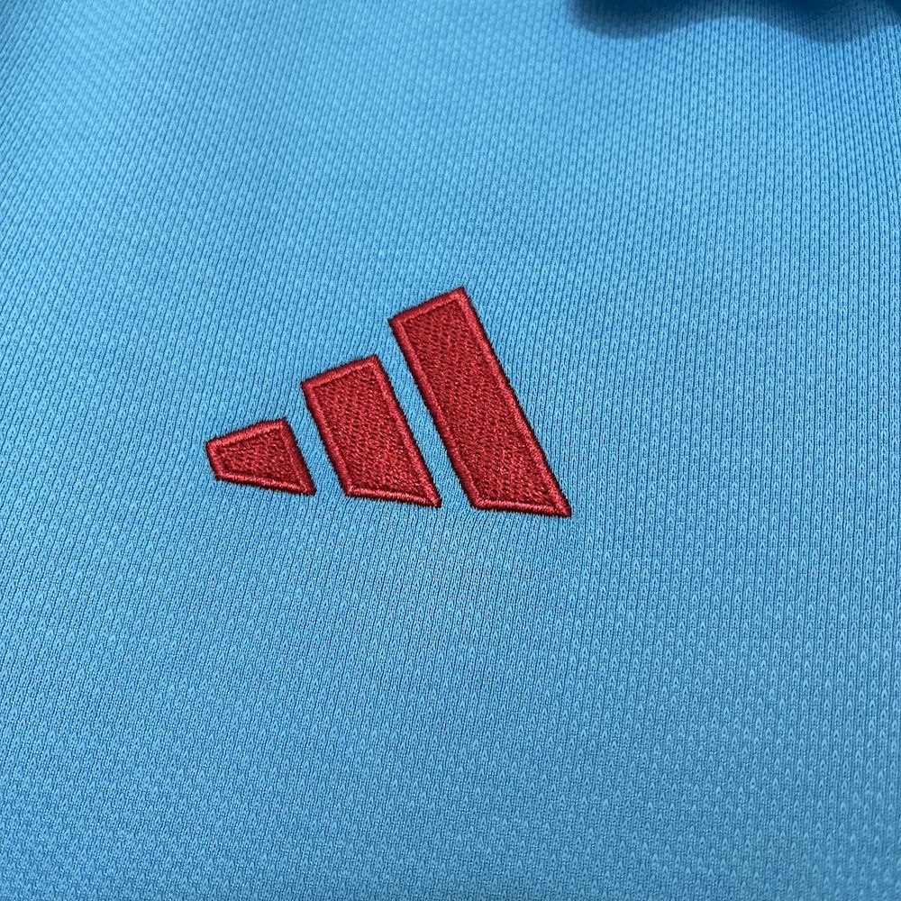 Camisa do Flamengo para o treino pré-jogo 2025/26