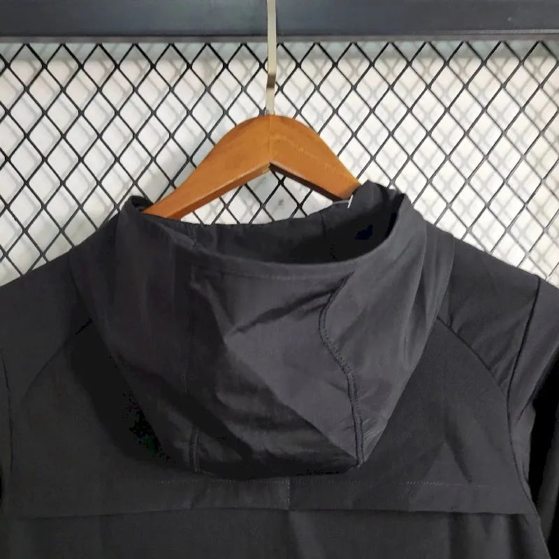 Flamengo 2023-24 Player Windbreaker