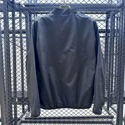 Corta-vento Inter Miami 2025/26 Preto Rosa (dupla face)