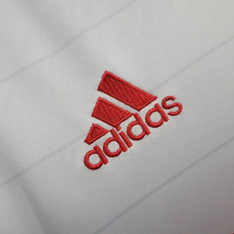 Camisa retrô do Flamengo 2015/16