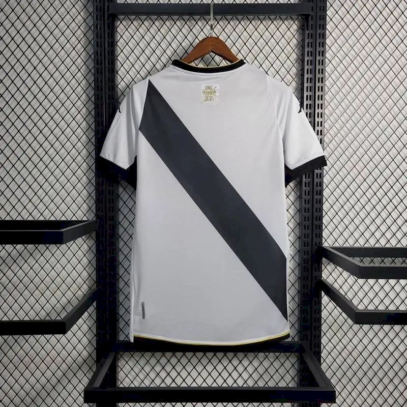 Camisa Vasco da Gama 2023/24 Home