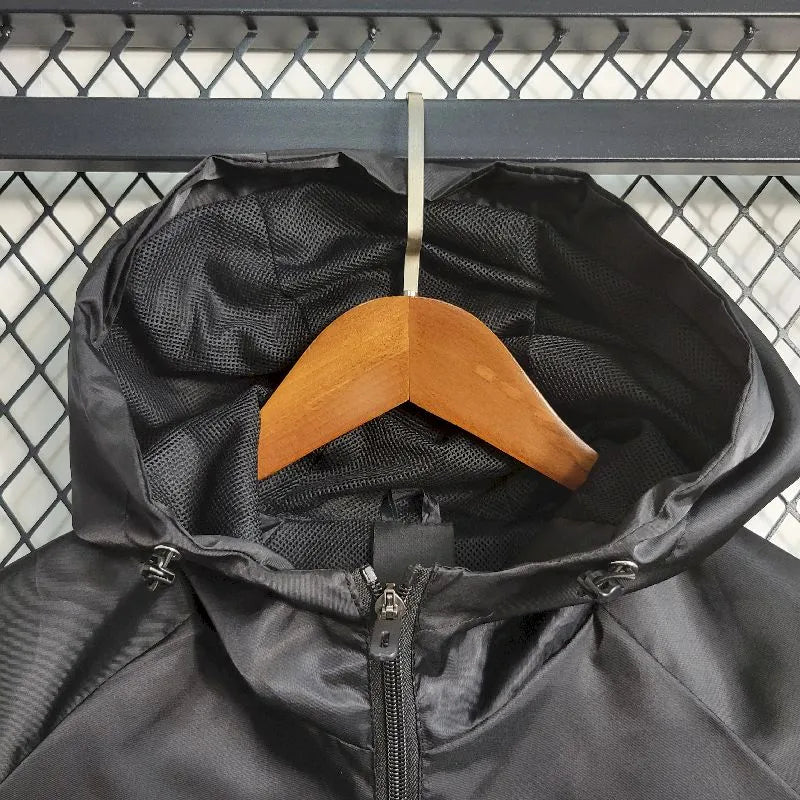 Flamengo 2023-24 Windbreaker