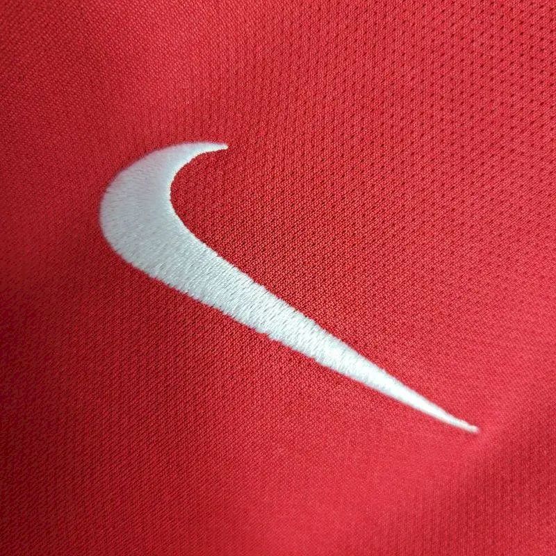Camisola Home Retro Portugal 2016/17