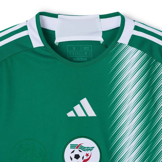 Men's Algeria 2025/26 Away Jersey