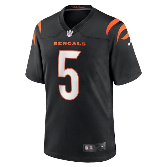 Camisa NFL Cincinnati Bengals Tee Higgins 5