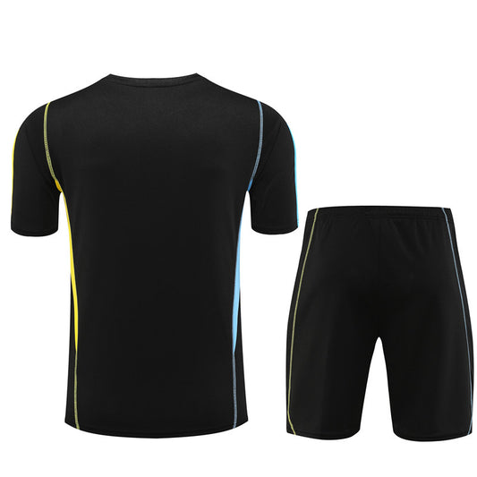 Camisa de treino adulto + short do Arsenal 2023/24 14001