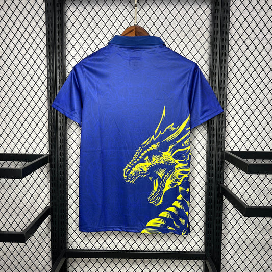 Camisa Real Madrid Edição Especial 2024/25 10