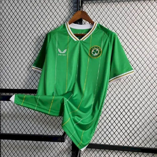 Camisa titular da Irlanda 2023/24