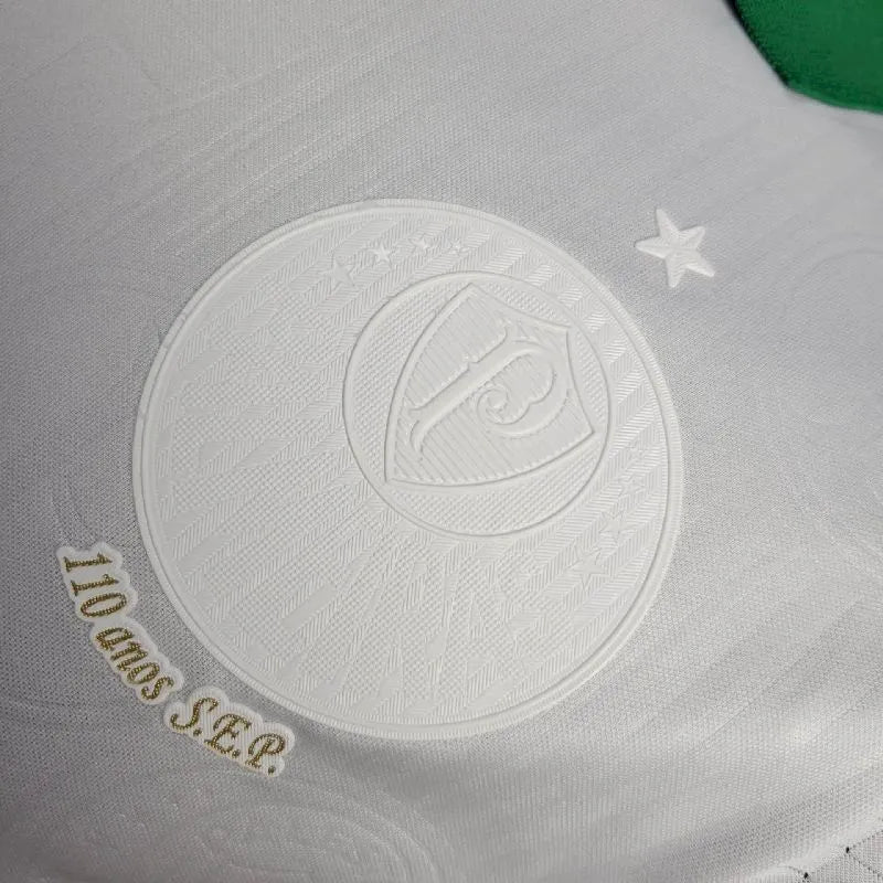 Palmeiras 2024/25 Special Edition Jersey Player Version