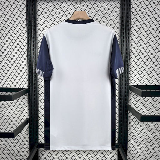 Men's Tottenham Hotspur 2024/25 Home Jersey