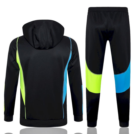 Moletom com capuz e calça do Arsenal 2023/24 815