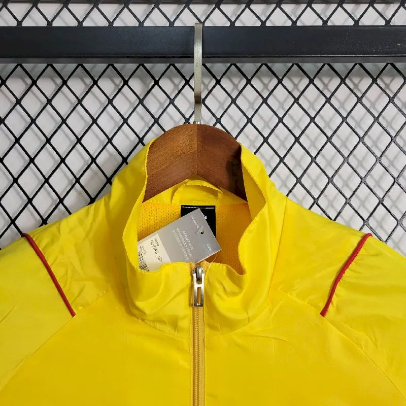 Flamengo 2023-24 Windbreaker